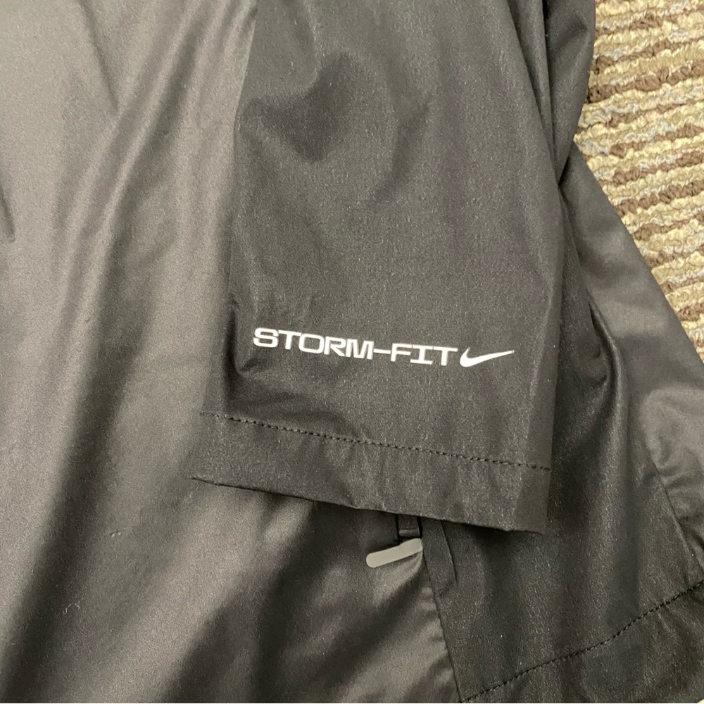 Nike Storm-FIT Aerogami Running Jacket Men’s Size L - Picture 9 of 12